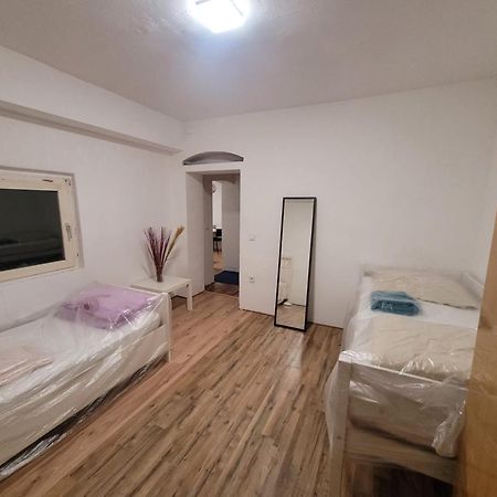 Monteurzimmer/Ferienwohnung/Pension Siegen Luaran gambar