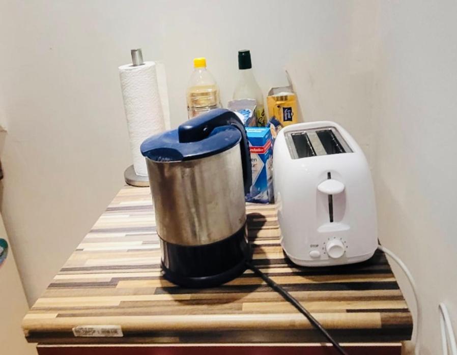 Monteurzimmer/Ferienwohnung/Pension Siegen Luaran gambar