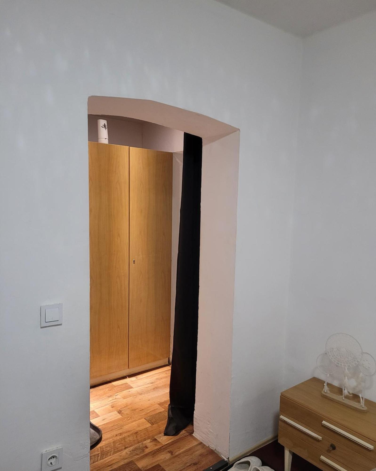 Monteurzimmer/Ferienwohnung/Pension Siegen Luaran gambar
