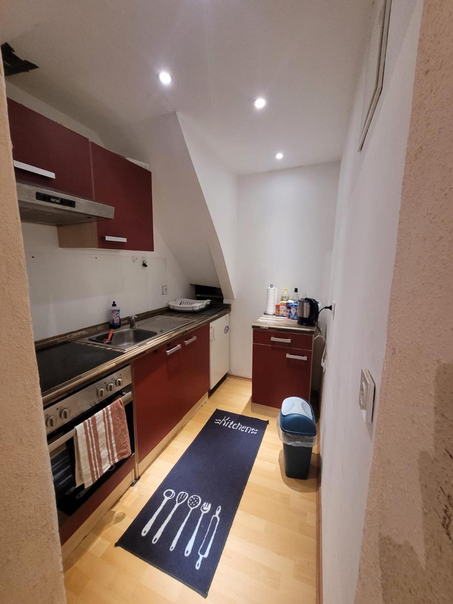 Monteurzimmer/Ferienwohnung/Pension Siegen Luaran gambar