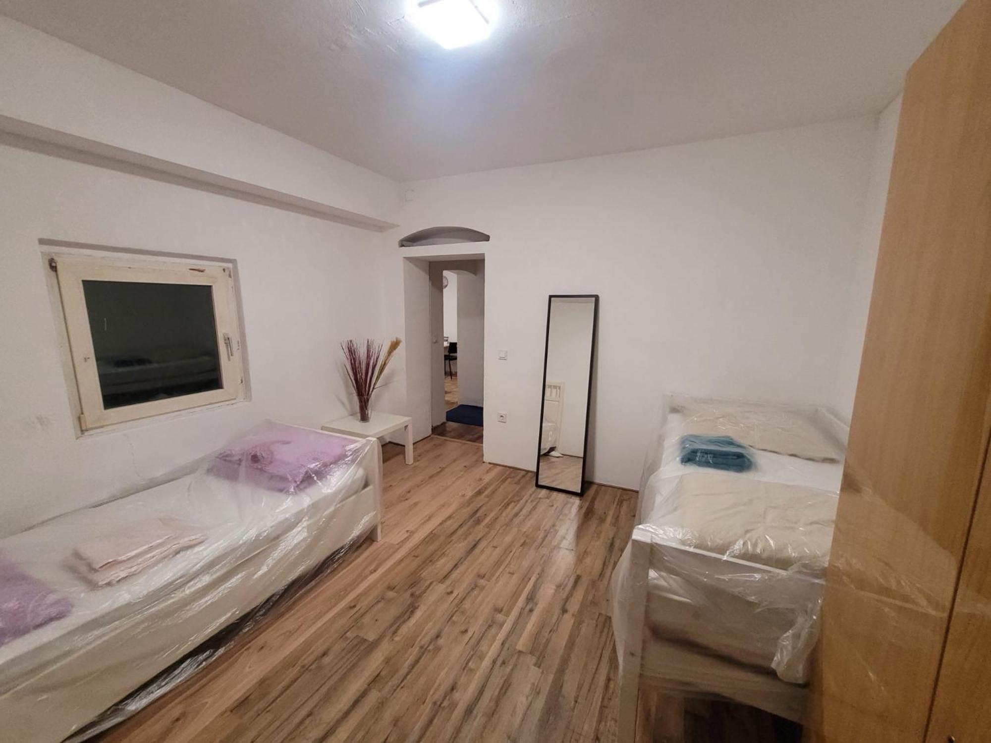 Monteurzimmer/Ferienwohnung/Pension Siegen Luaran gambar