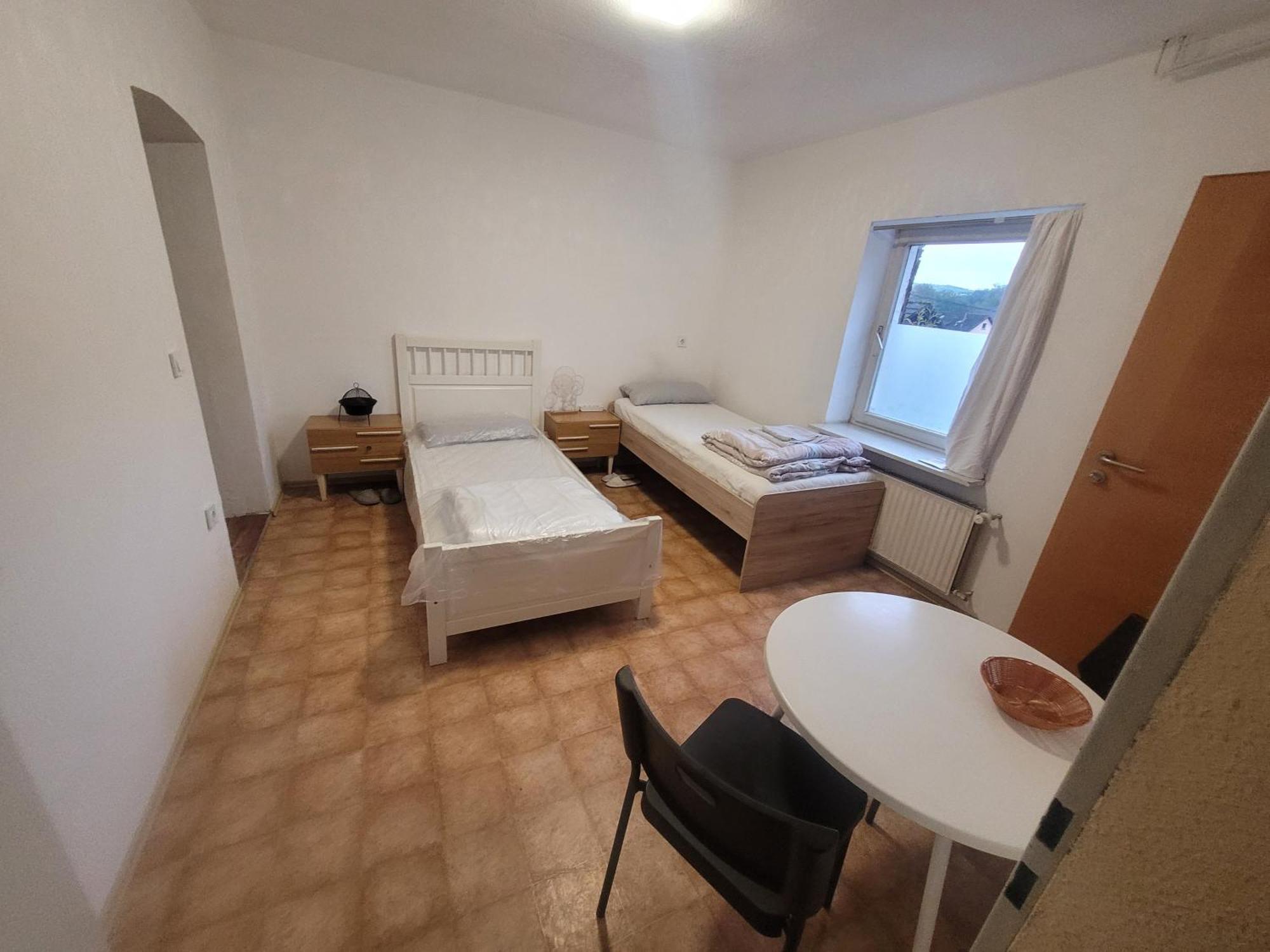 Monteurzimmer/Ferienwohnung/Pension Siegen Luaran gambar