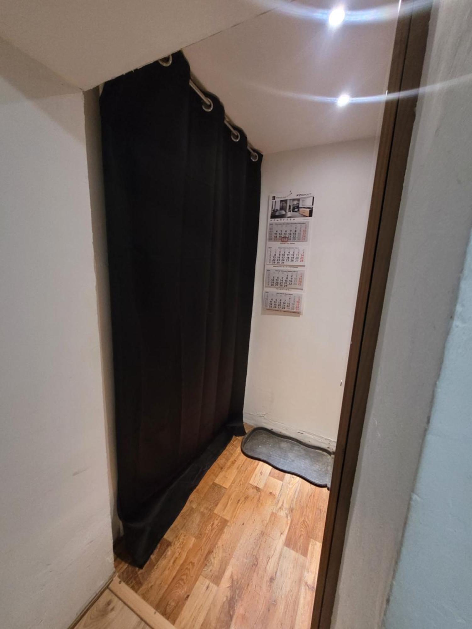 Monteurzimmer/Ferienwohnung/Pension Siegen Luaran gambar